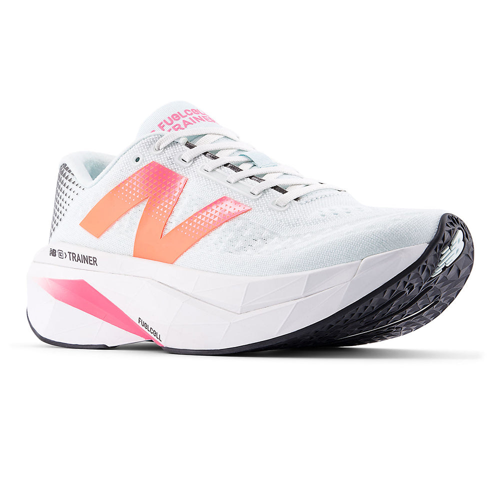 New Balance Men's FuelCell SuperComp Trainer v3 – BlackToe Running