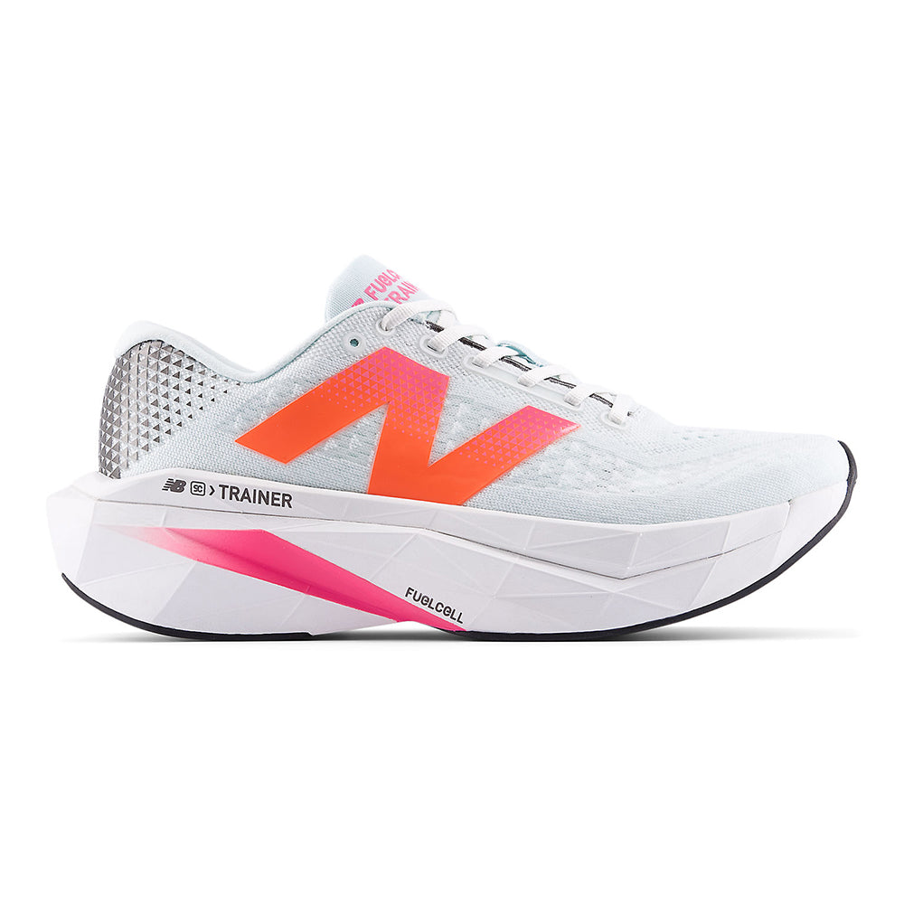 New Balance Men's FuelCell SuperComp Trainer v3 – BlackToe Running