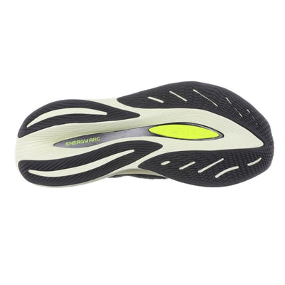 New Balance Men's FuelCell SuperComp Trainer v2 Men's Shoes - BlackToe Running#colour_black-thirty-watt