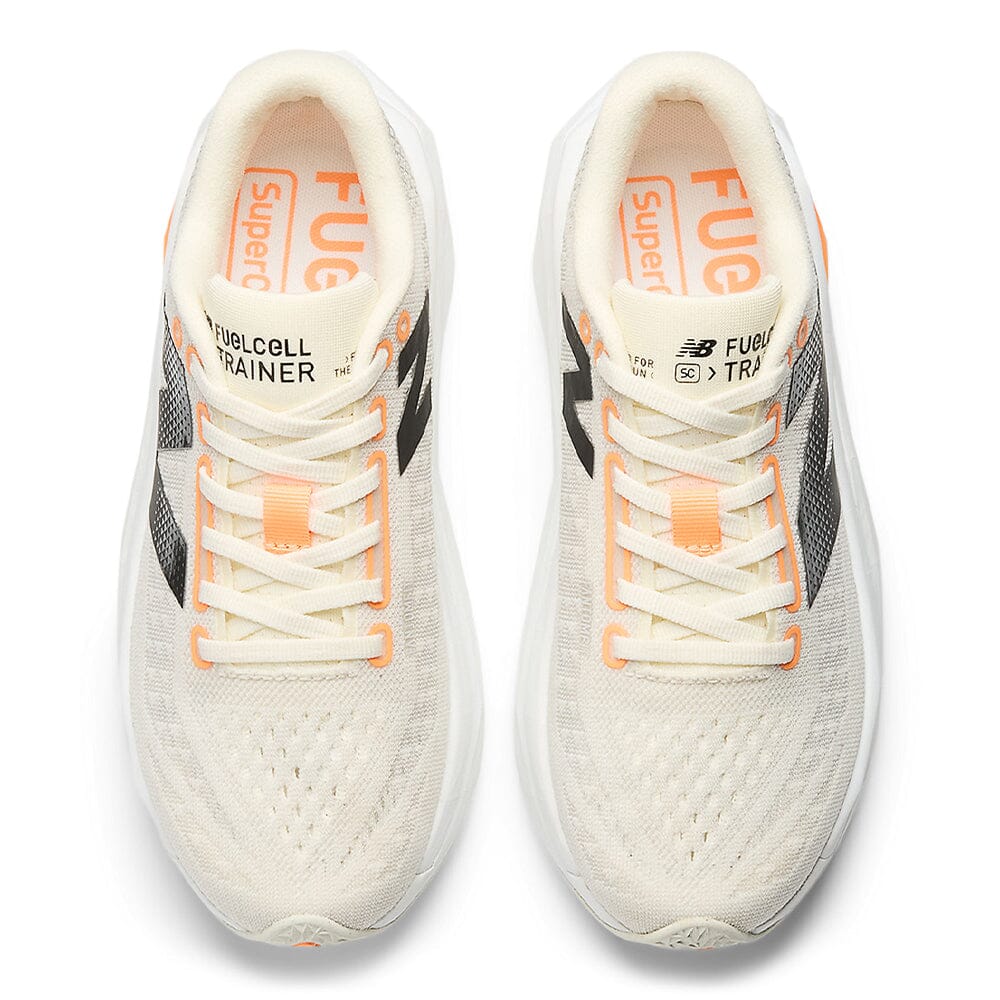 New Balance Men's FuelCell SuperComp Trainer v3 - BlackToe Running