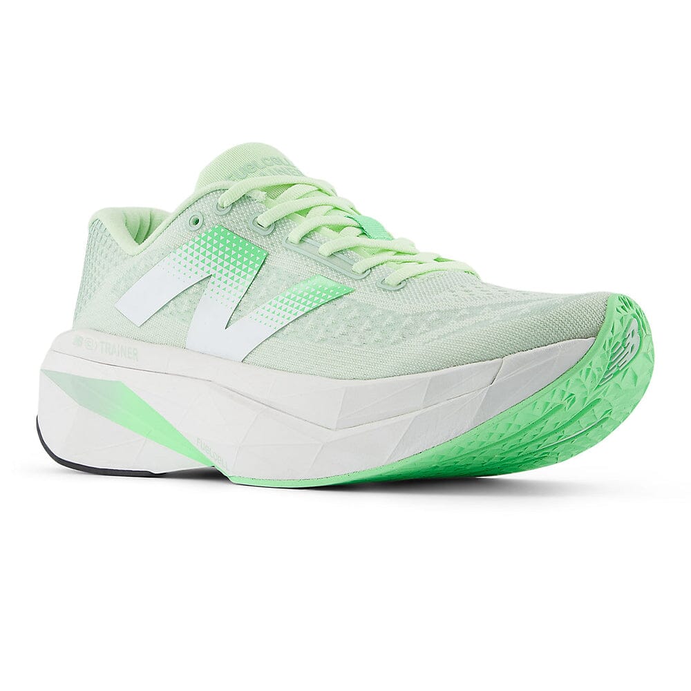 New Balance Men's FuelCell SuperComp Trainer v3 - BlackToe Running