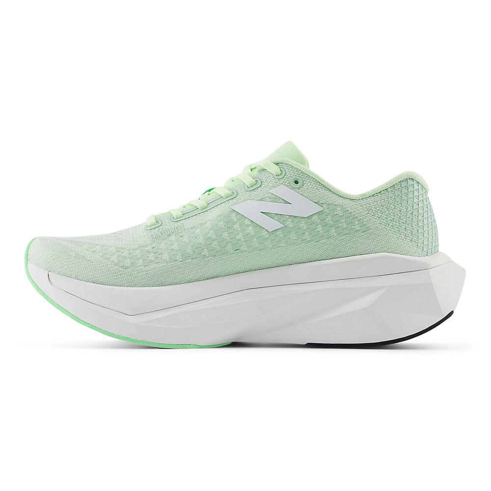 New Balance Men's FuelCell SuperComp Trainer v3 - BlackToe Running#colour_melon-water-clay-ash-white