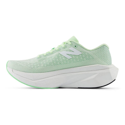 New Balance Men's FuelCell SuperComp Trainer v3 - BlackToe Running#colour_melon-water-clay-ash-white