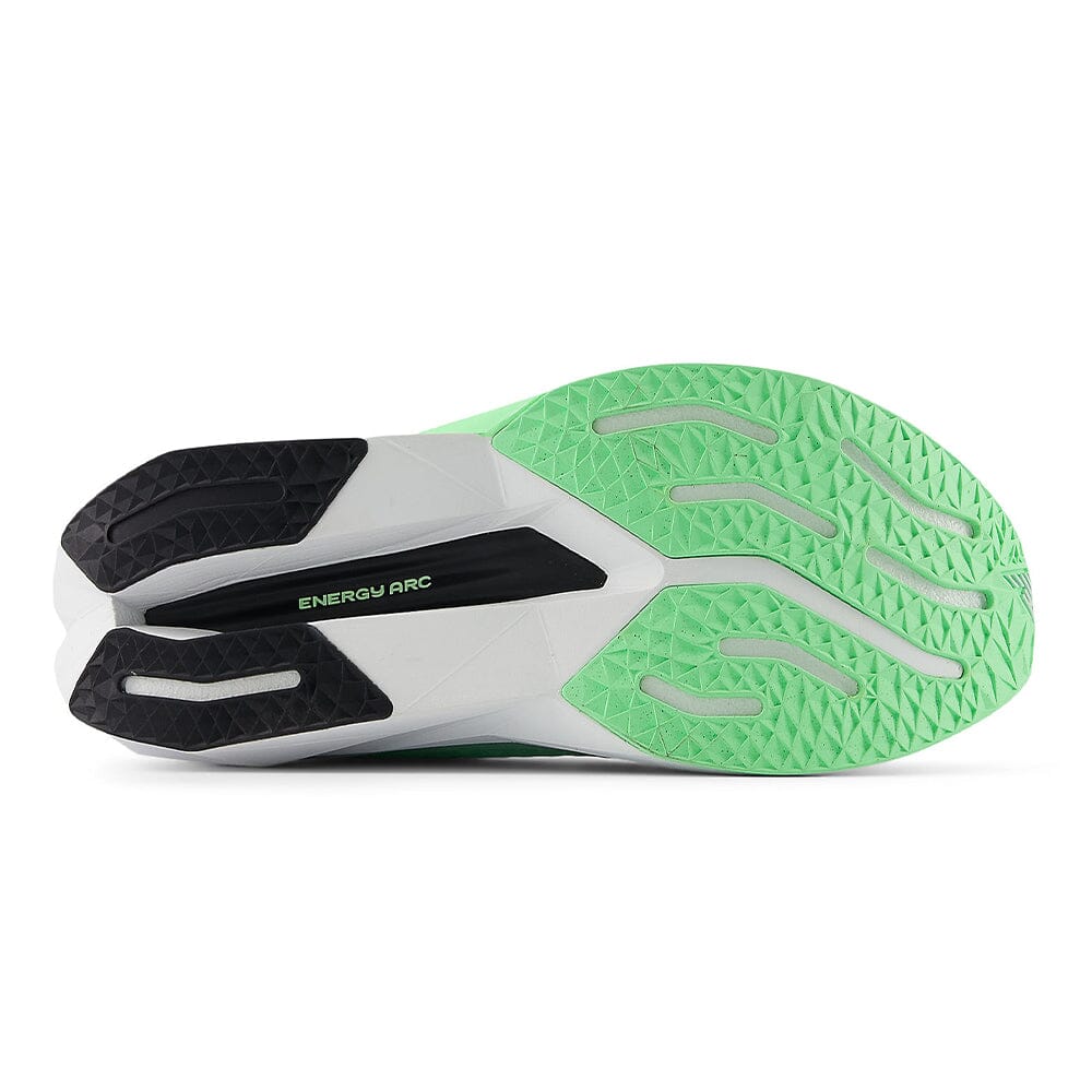 New Balance Men's FuelCell SuperComp Trainer v3 - BlackToe Running#colour_melon-water-clay-ash-white