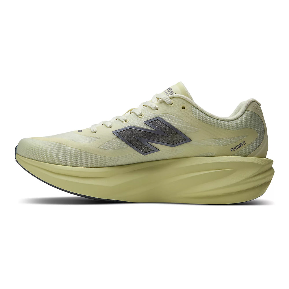 New Balance Men's Supercomp Rebel v1 - BlackToe Running