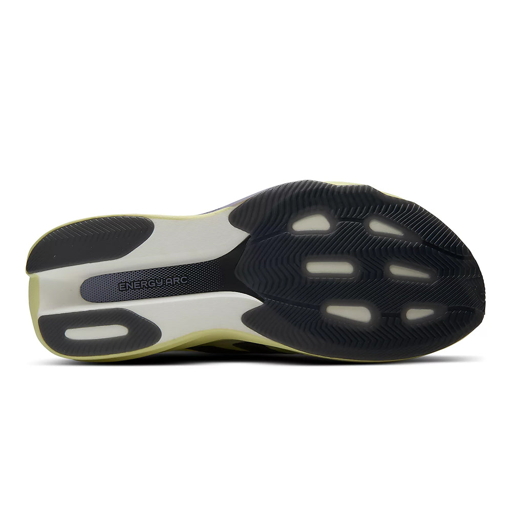 New Balance Men's Supercomp Rebel v1 - BlackToe Running