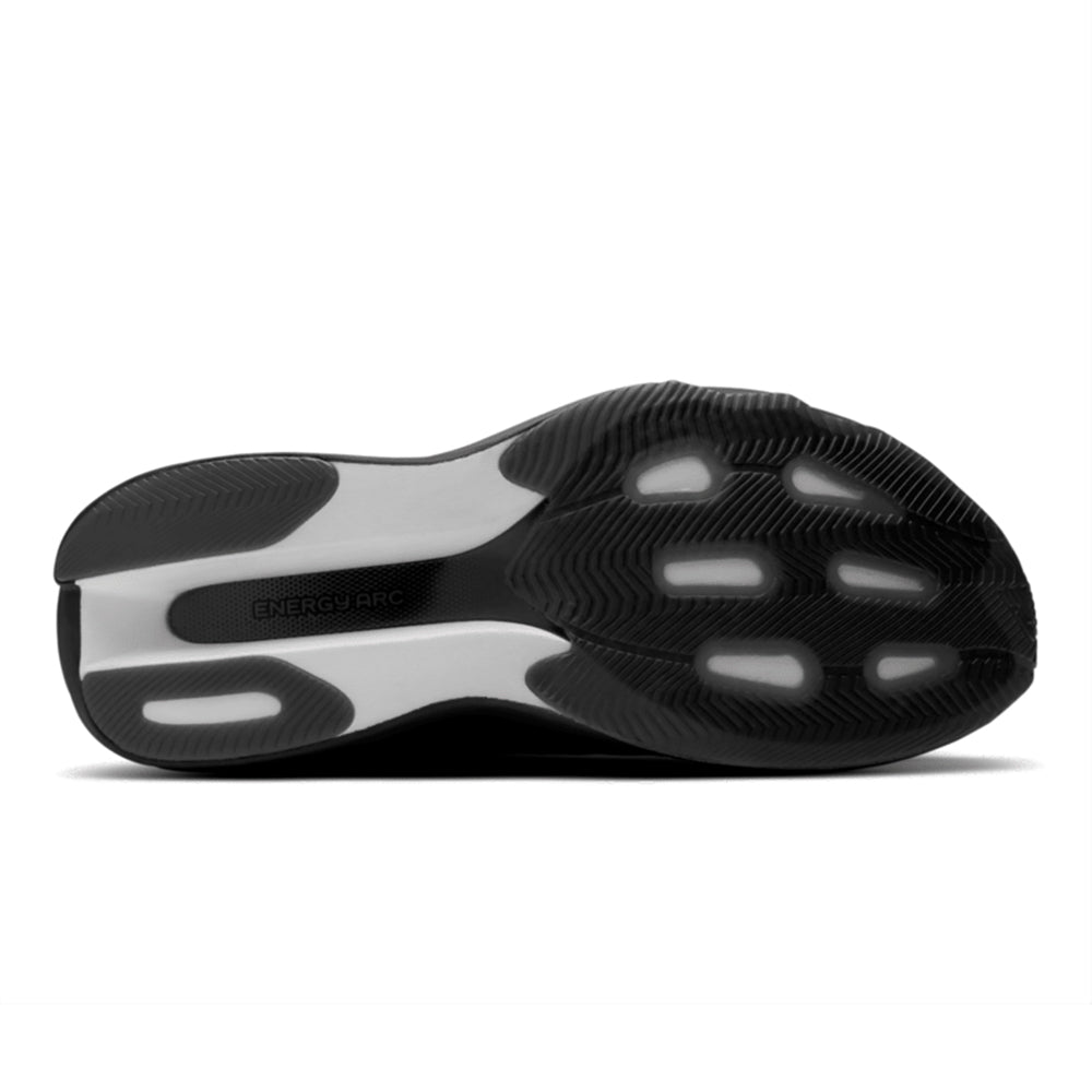 New Balance Men's Supercomp Rebel v1 - BlackToe Running