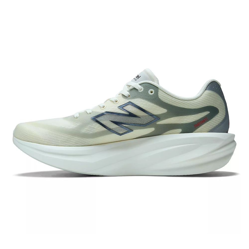 New Balance Men's Supercomp Rebel v1 - BlackToe Running