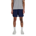 New Balance Men's RC Short 7" - BlackToe Running#colour_nb-navy