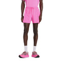 New Balance Men's RC Short 5" - BlackToe Running#colour_pink-heat