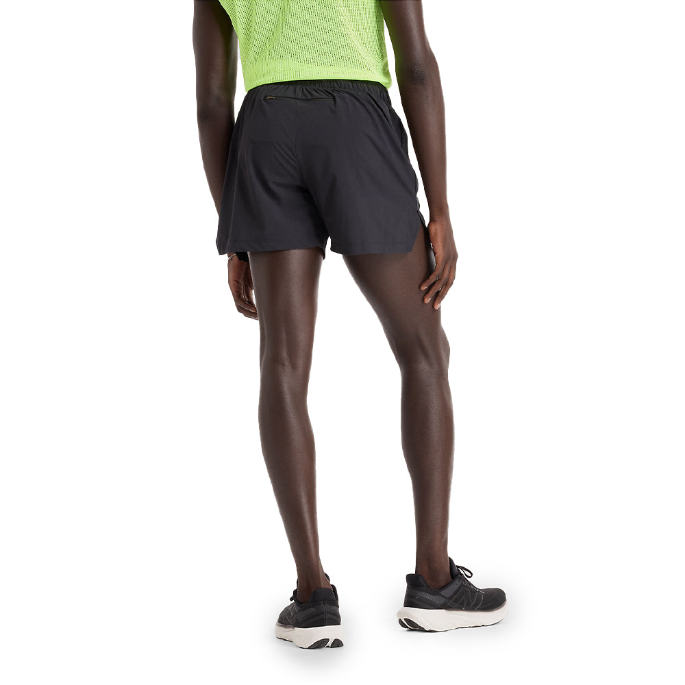 New Balance Men's RC Short 5" - BlackToe Running