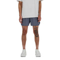 New Balance Men's RC Short 5" - BlackToe Running#colour_graphite