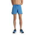 New Balance Men's RC Short 5" - BlackToe Running#colour_sea-stone