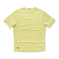 Tracksmith Men's Twilight Tee - BlackToe Running#colour_charlock