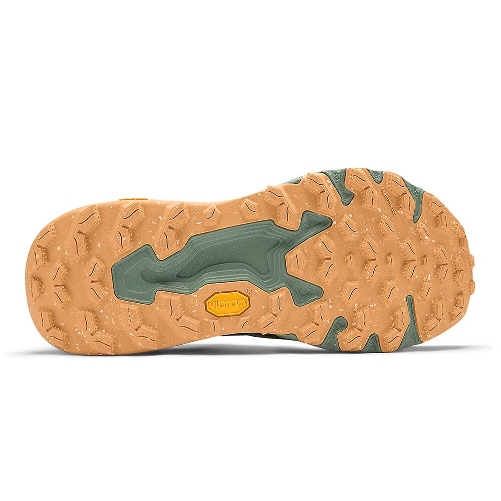 New Balance Men's Fresh Foam X Hierro v9 - BlackToe Running