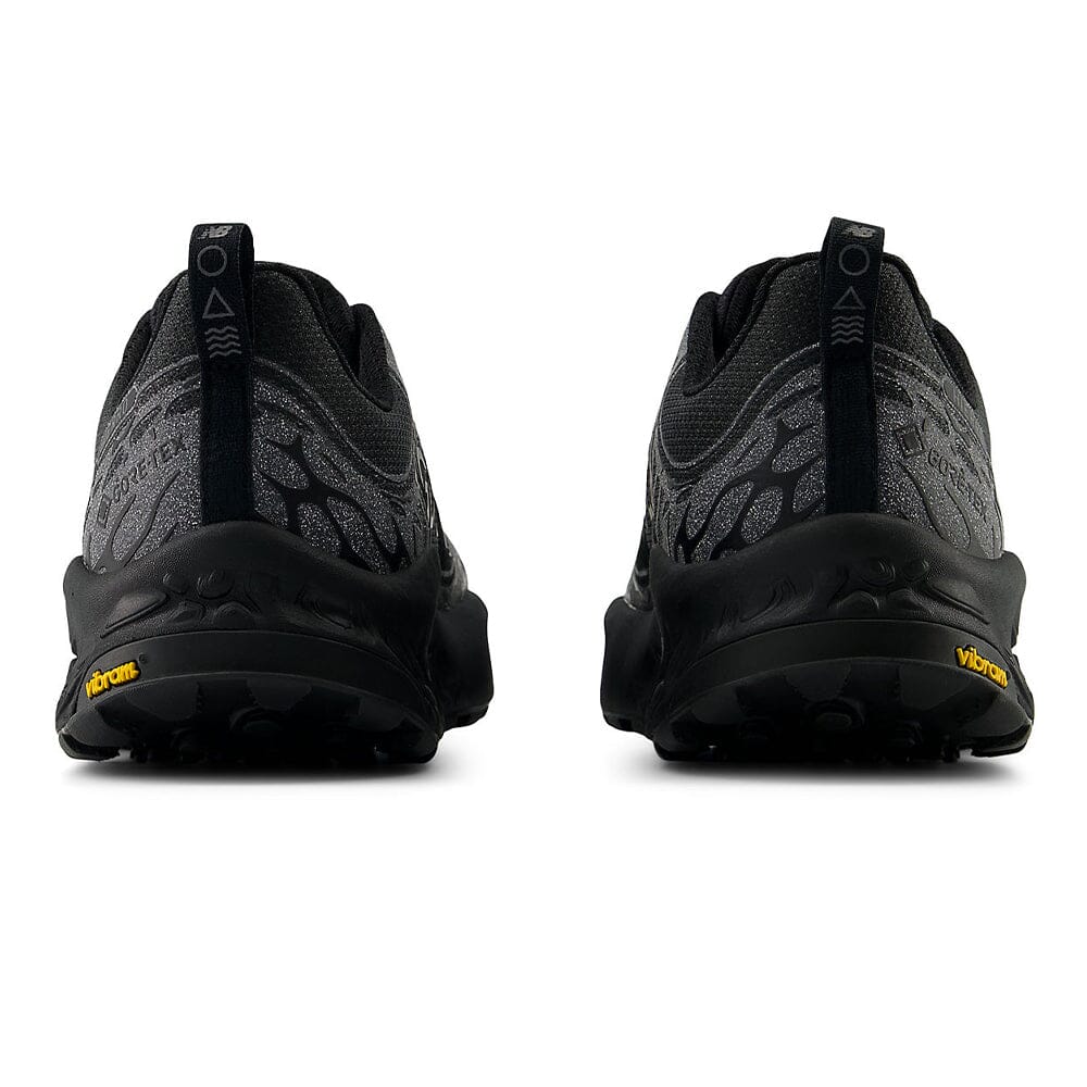 New Balance Men's Fresh Foam X Hierro v8 Gore-Tex® - BlackToe Running#colour_black-phantom-magnet