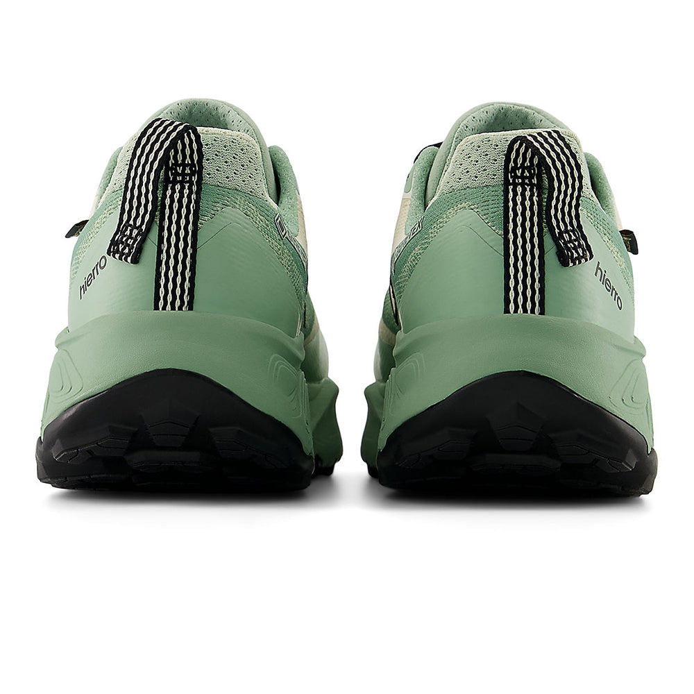New Balance Men's Fresh Foam X Hierro v9 GORE-TEX® - BlackToe Running