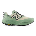 New Balance Men's Fresh Foam X Hierro v9 GORE-TEX® - BlackToe Running#colour_mosaic-green-permafrost