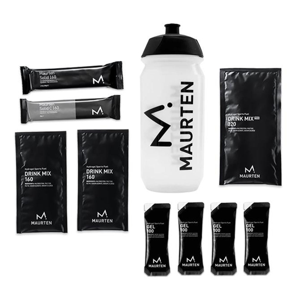 Maurten Mix Box