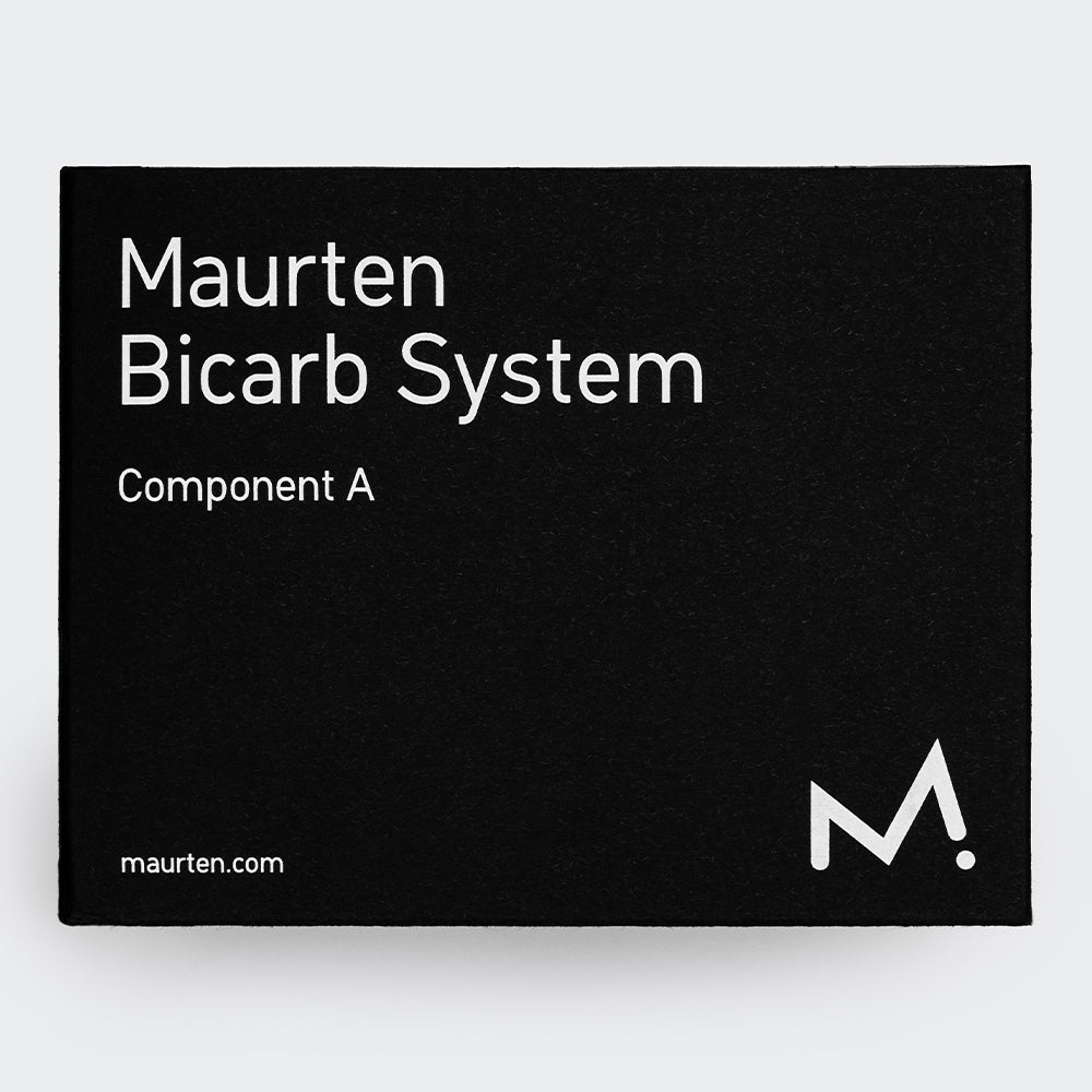 Maurten Bicarb System