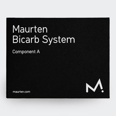 Maurten Bicarb System