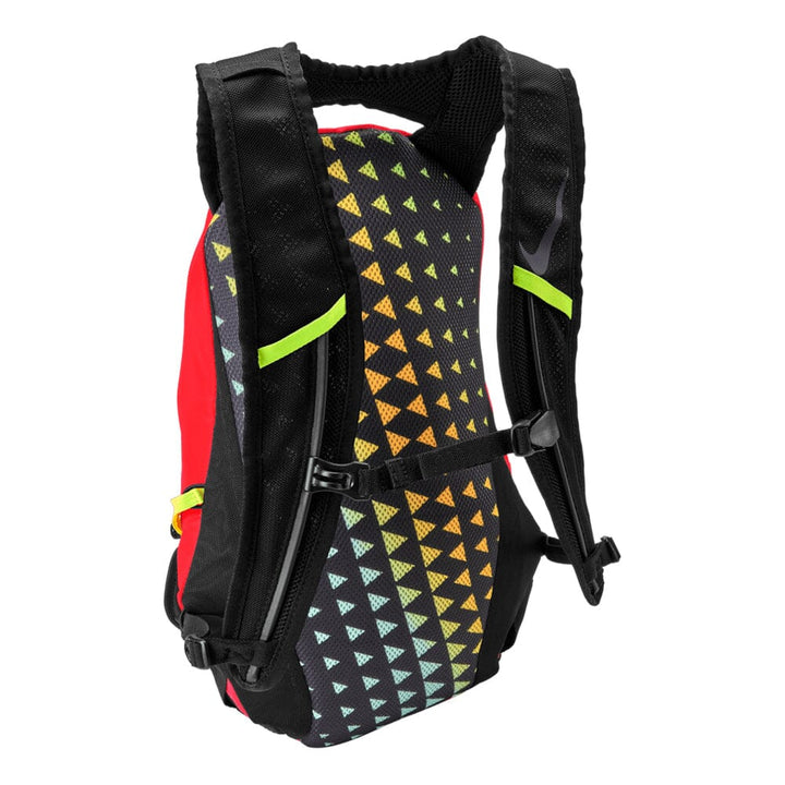 herschel backpack trinoma Supply x Realtree Retreat Mnsruu Purple Blue Tie With Rocket Print and college Color:Grid Black