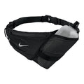 Nike Flex Stride Bottle Belt 22oz Hydration Systems - BlackToe Running - 