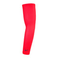 Nike Lightweight Sleeves 2.0 Arm Sleeves - BlackToe Running#colour_bright-crimson-cave-purple
