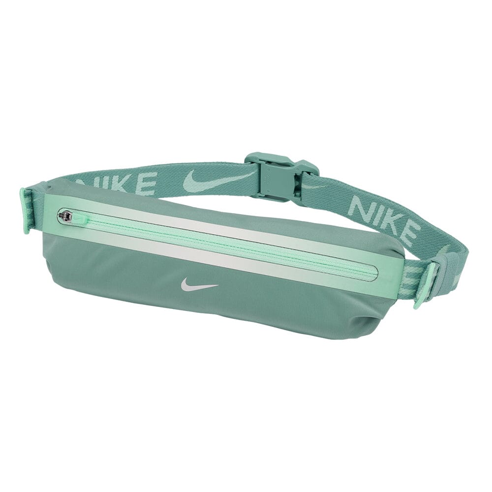 Nike Slim Waistpack 4.0 - BlackToe Running#colour_cannon-mint-foam