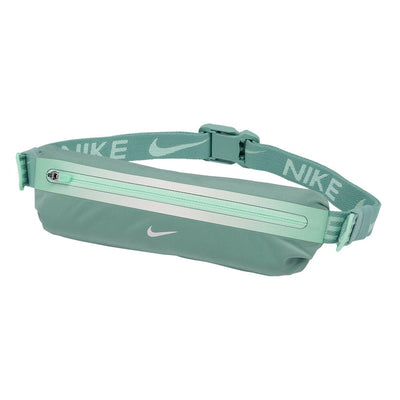 Nike Slim Waistpack 4.0 - BlackToe Running#colour_cannon-mint-foam
