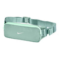 Nike Tempo Waistpack - BlackToe Running#colour_cannon-mint-foam