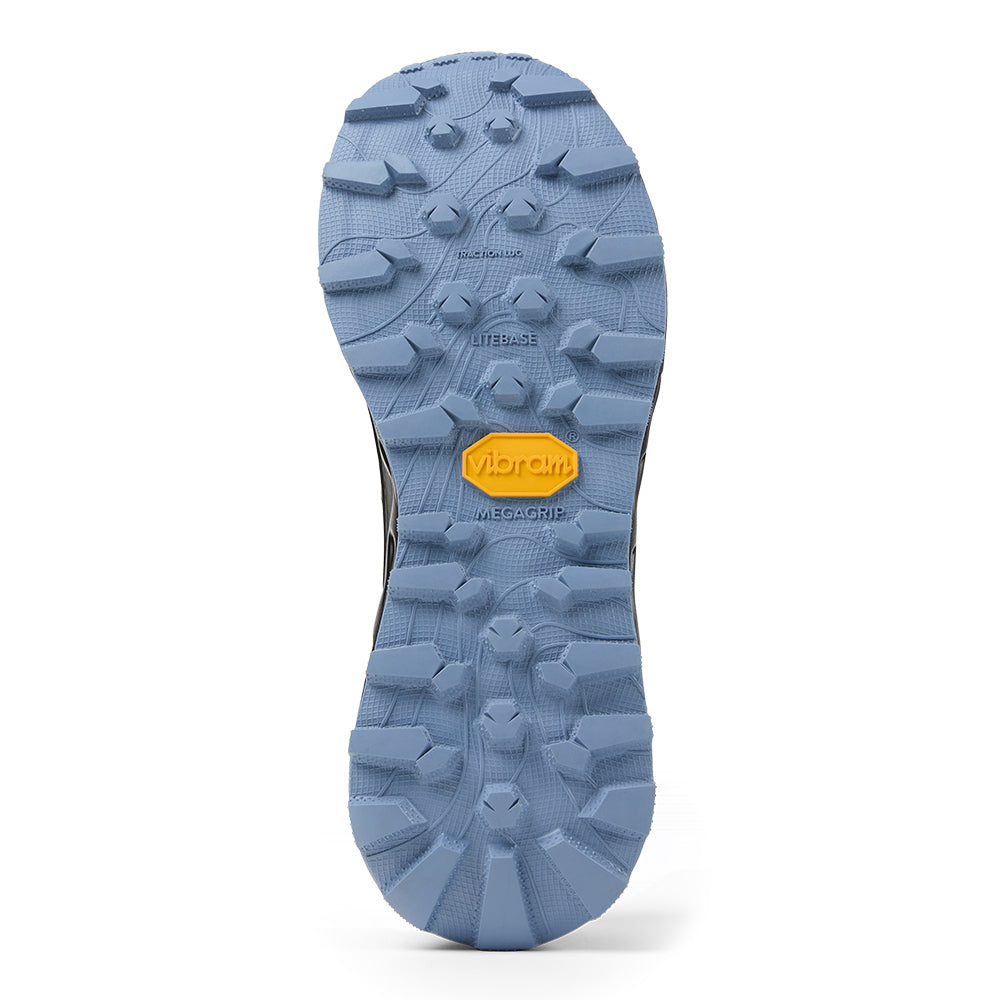 NNormal Tomir 2.0 GTX - BlackToe Running#colour_blue-grey