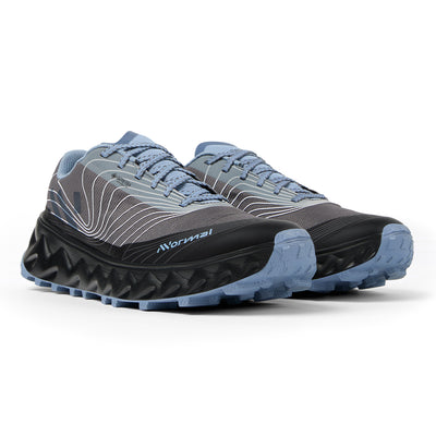 NNormal Tomir 2.0 GTX - BlackToe Running#colour_blue-grey