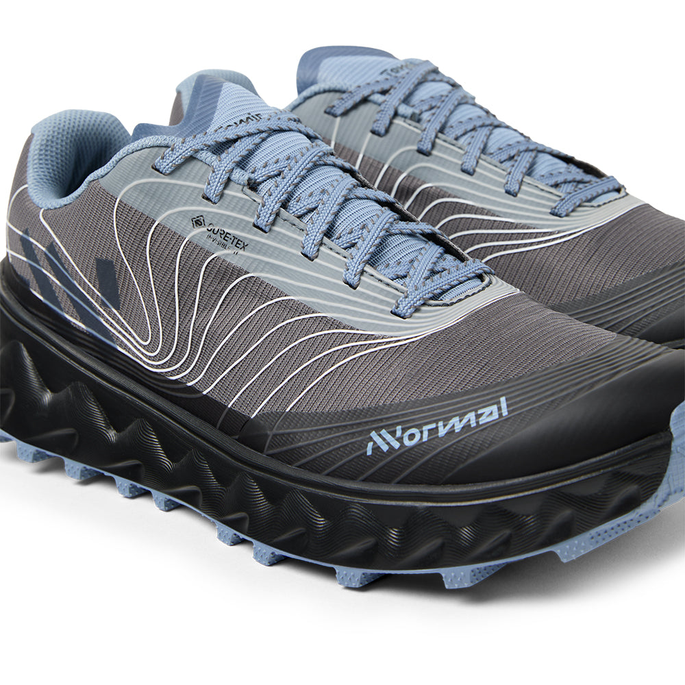 NNormal Tomir 2.0 GTX – BlackToe Running Inc.
