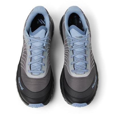 NNormal Tomir 2.0 GTX - BlackToe Running#colour_blue-grey
