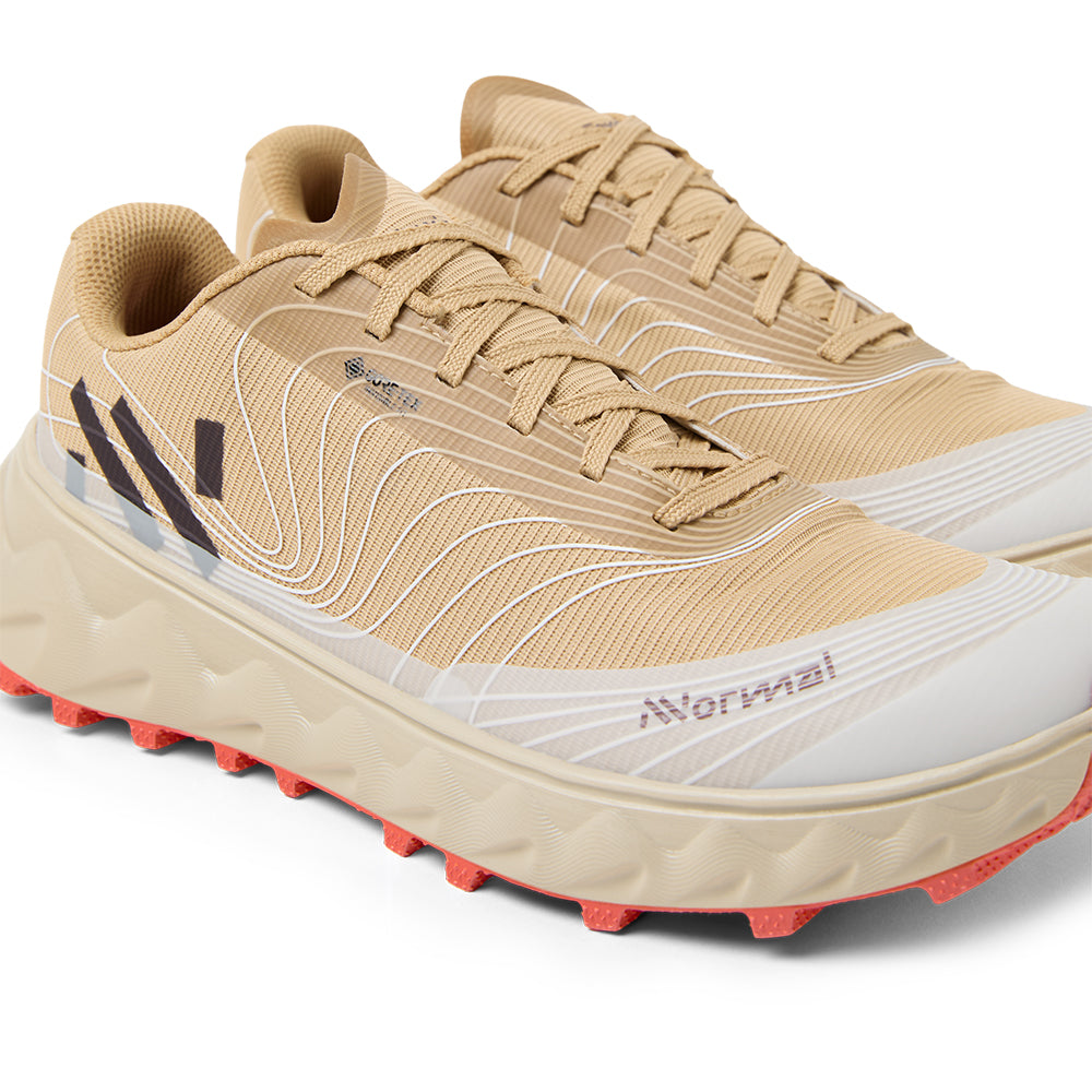 NNormal Tomir 2.0 GTX - BlackToe Running