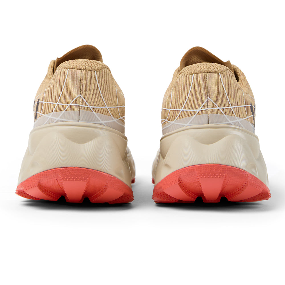 NNormal Tomir 2.0 GTX - BlackToe Running