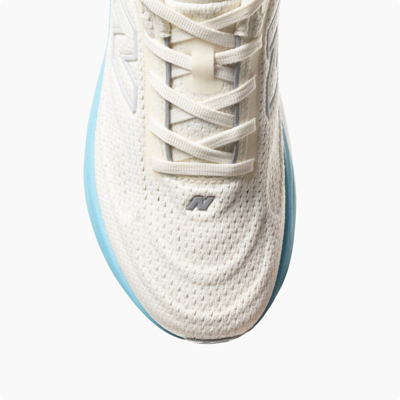 New look, breathable materials