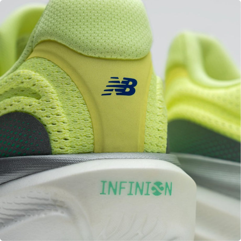 Infinion: Long-Lasting Performance