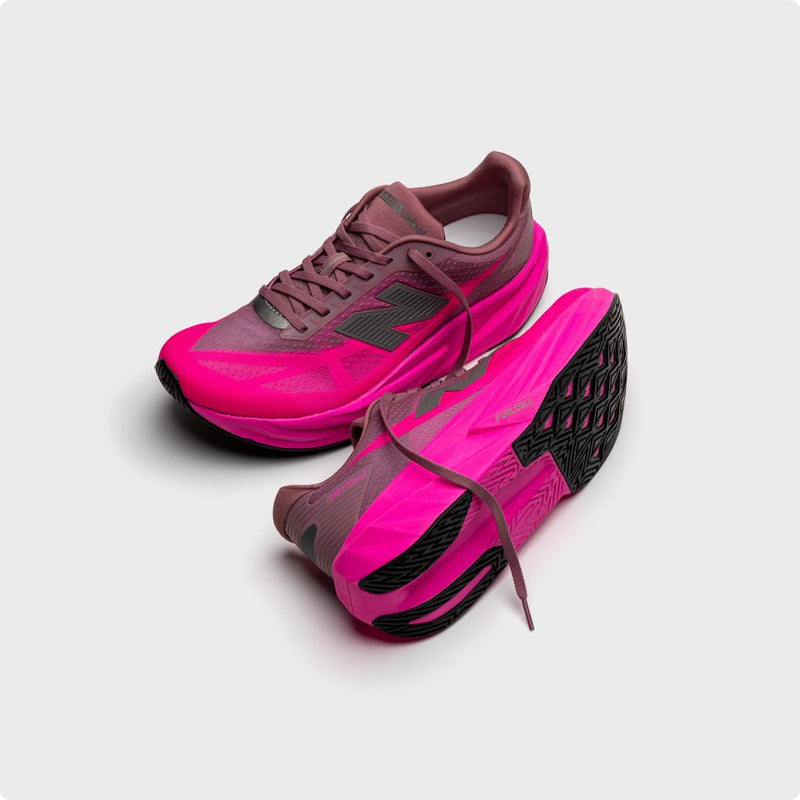 Enhanced Midsole