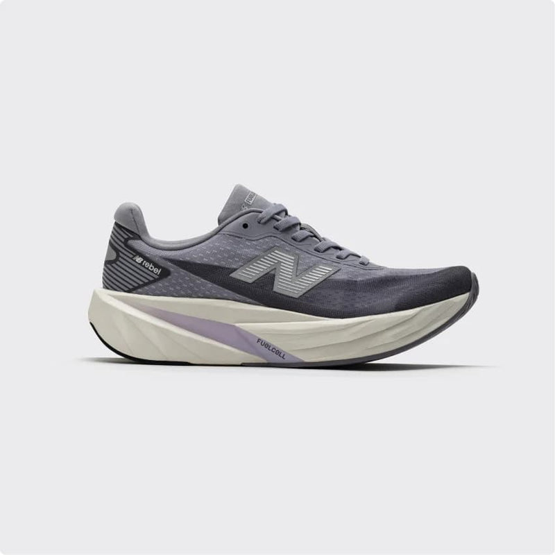 Enhanced Midsole
