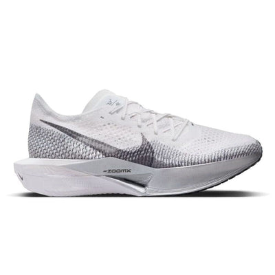 Nike Women's ZoomX Vaporfly Next% 3 - BlackToe Running#colour_white-smoke-grey