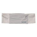 Nathan Zipster Max Belt - BlackToe Running#colour_vapor-grey-sailor-blue