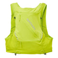 Nathan Pinnacle Pro 12 Liter Hydration Race Vest - BlackToe Running#colour_finish-lime-reflective-silver