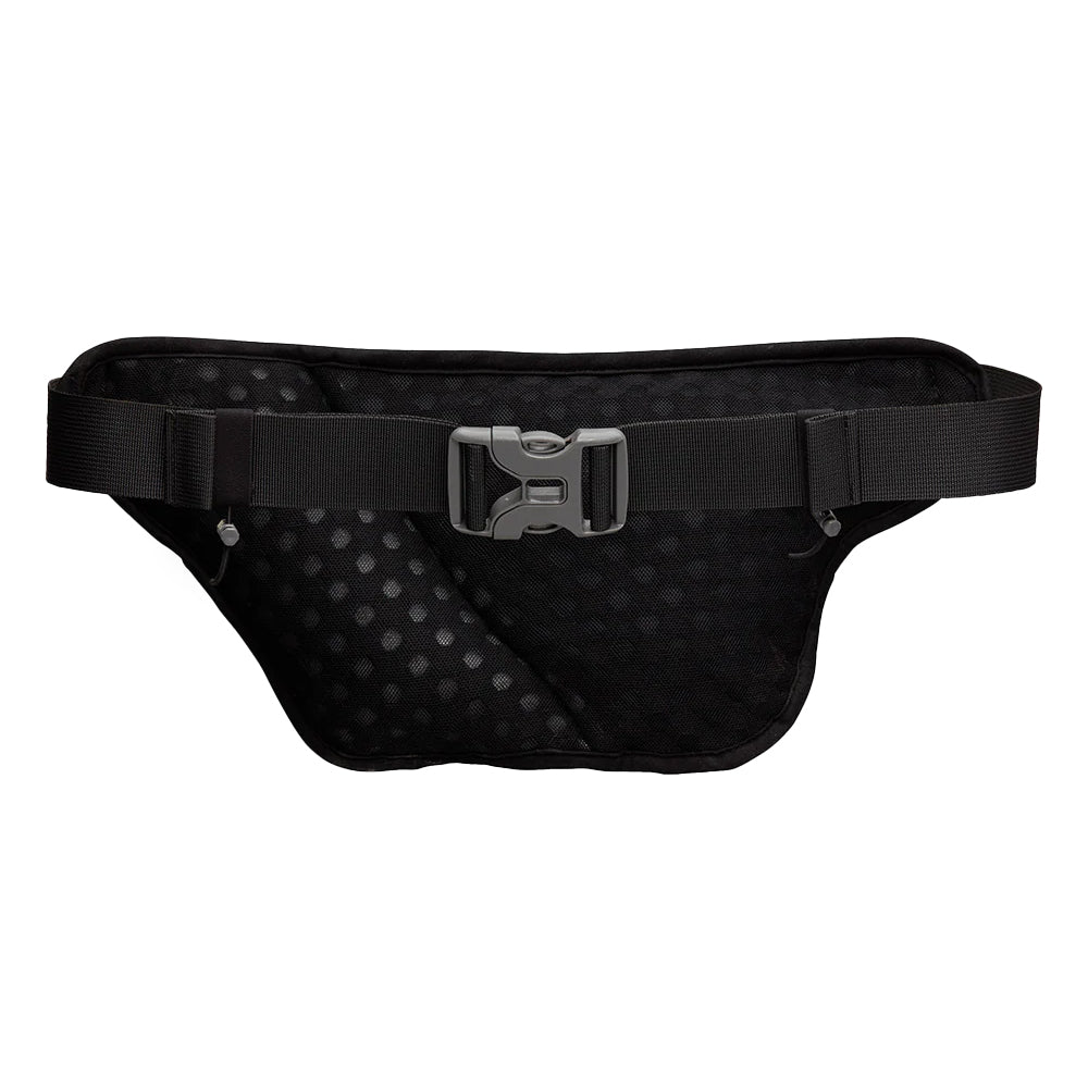 Pinnacle FeatherLite Belt - BlackToe Running