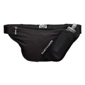 Pinnacle FeatherLite Belt - BlackToe Running#colour_black-reflective-silver