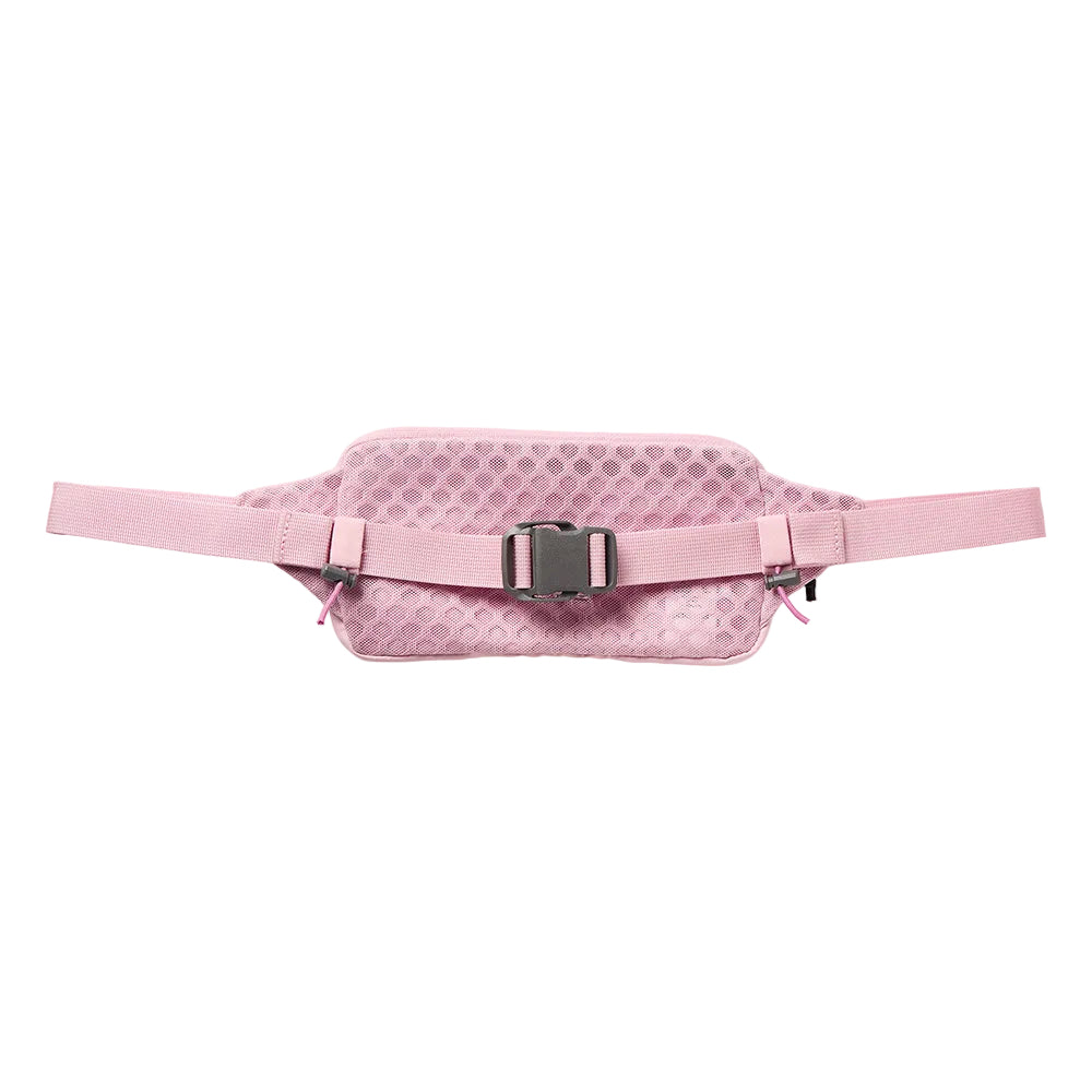 Nathan Marathon Waist Pack 3.0 - BlackToe Running#colour_light-pink-fuchsia