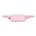 Nathan Marathon Waist Pack 3.0 - BlackToe Running#colour_light-pink-fuchsia