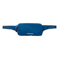 Nathan Marathon Waist Pack 3.0 - BlackToe Running#colour_sailor-blue-light-blue