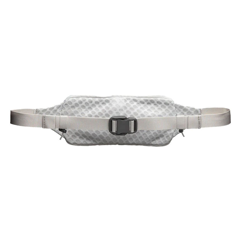 Nathan Marathon Waist Pack 3.0 - BlackToe Running#colour_vapor-grey-sailor-blue